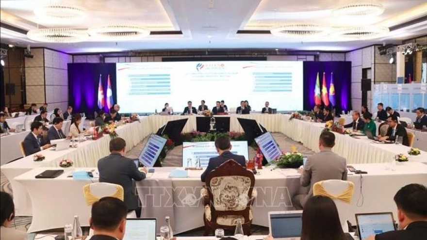 CLMV nations urged to enhance economic links